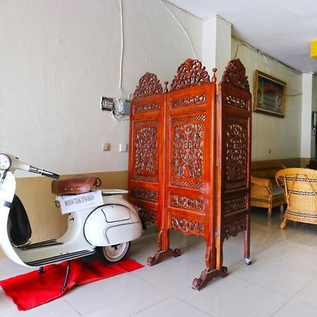 Penginapan ميدان المظهر الخارجي الصورة