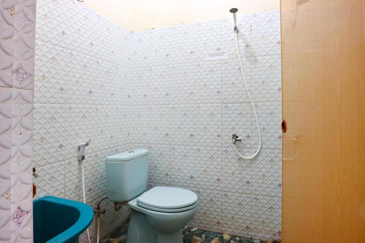 Penginapan ميدان المظهر الخارجي الصورة