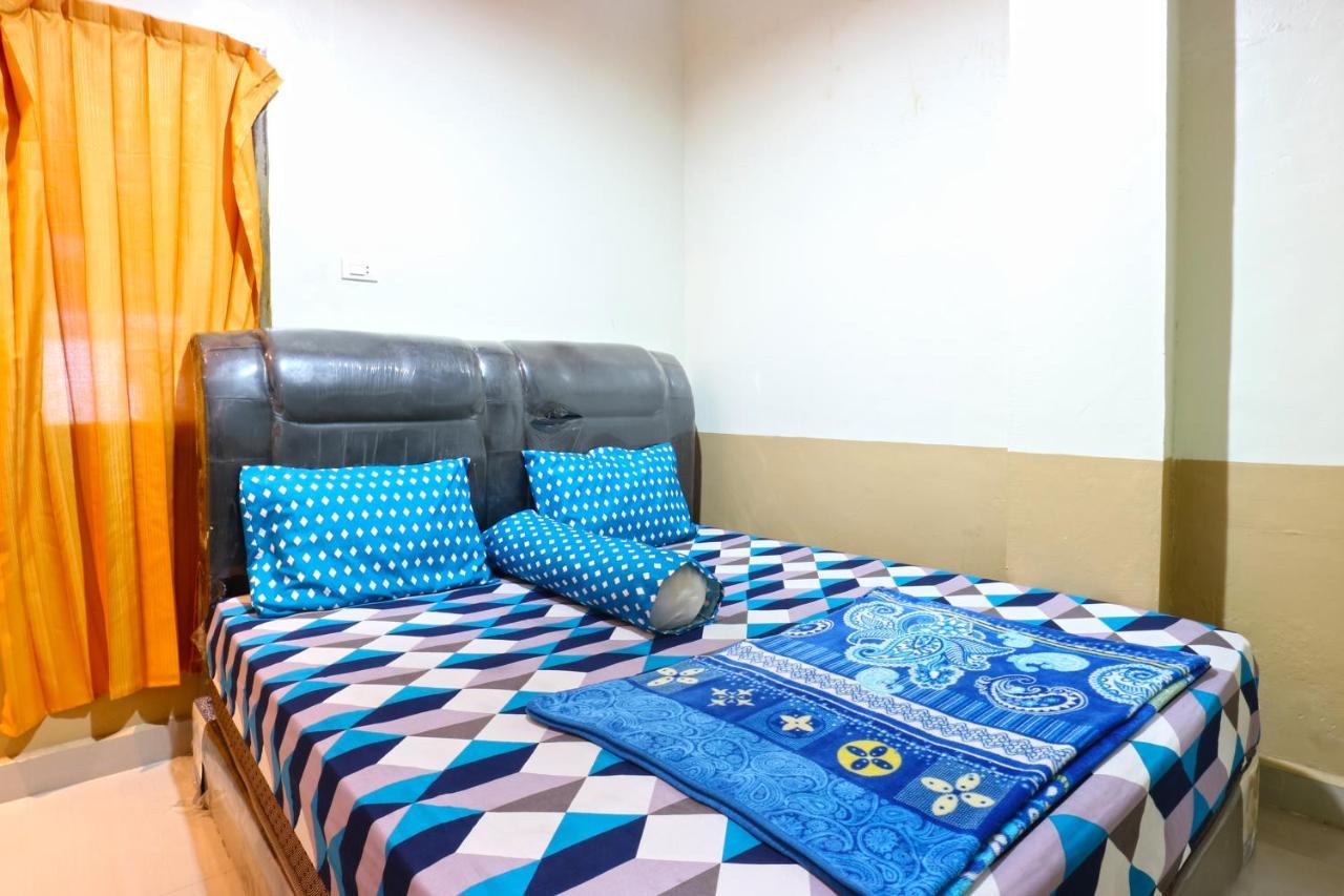 Penginapan ميدان المظهر الخارجي الصورة