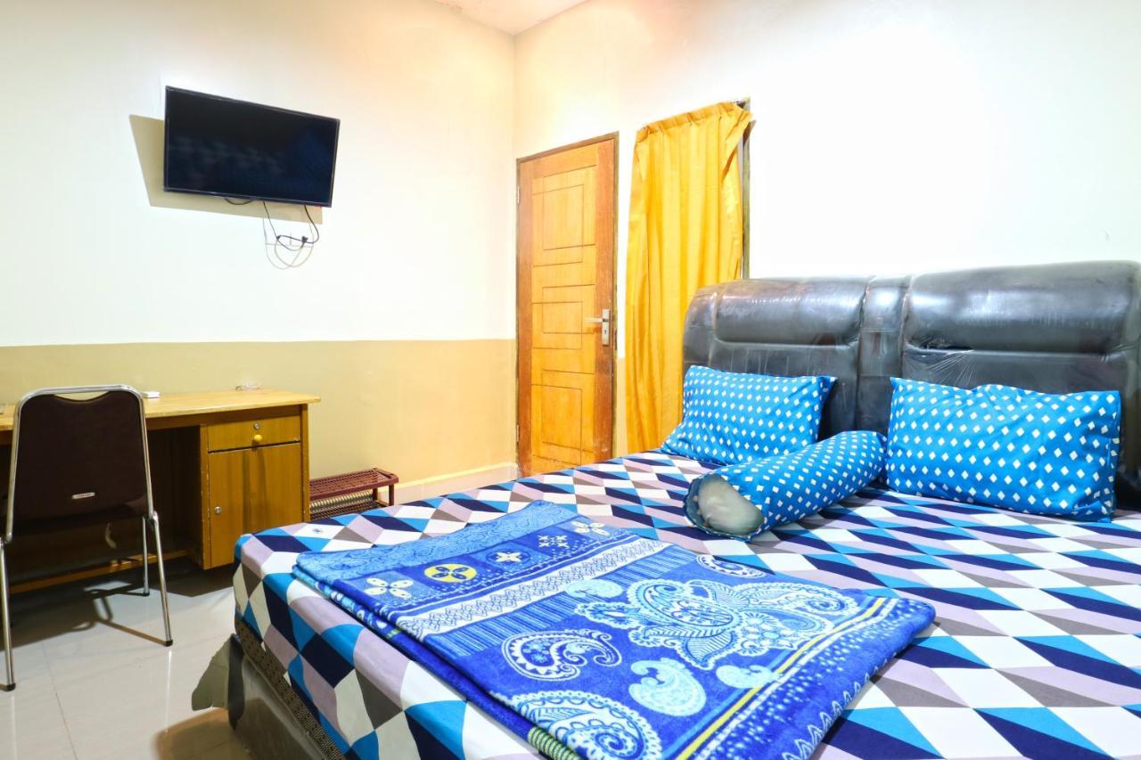 Penginapan ميدان المظهر الخارجي الصورة